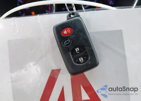 2013 Toyota Highlander Limited V6 z USA, uszkodzony, nr VIN 5TDDK3EHXDS263885